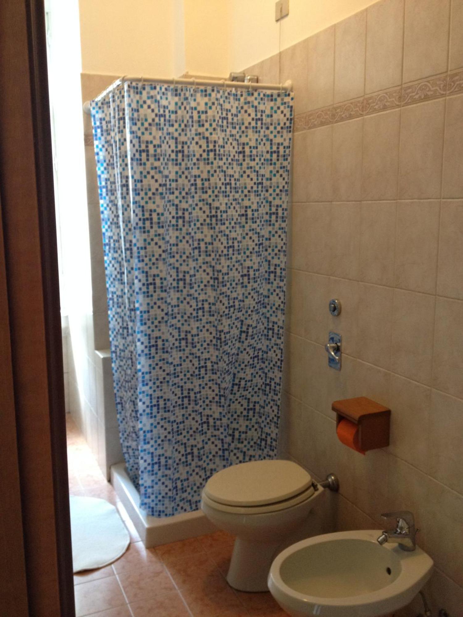 Milanofiere Flat Apartment Ruang foto