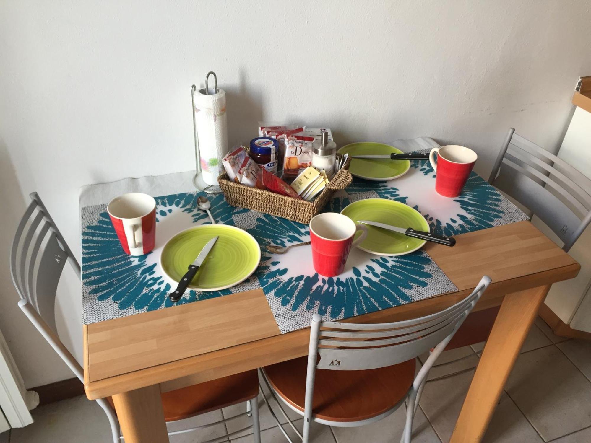 Milanofiere Flat Apartment Ruang foto