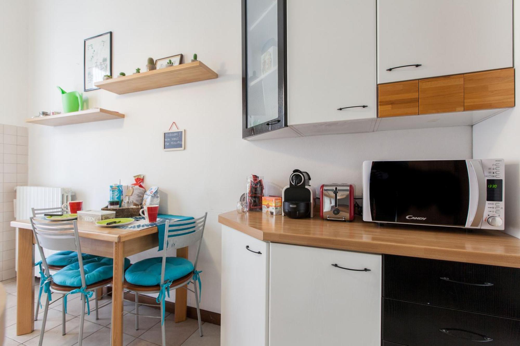 Milanofiere Flat Apartment Bagian luar foto