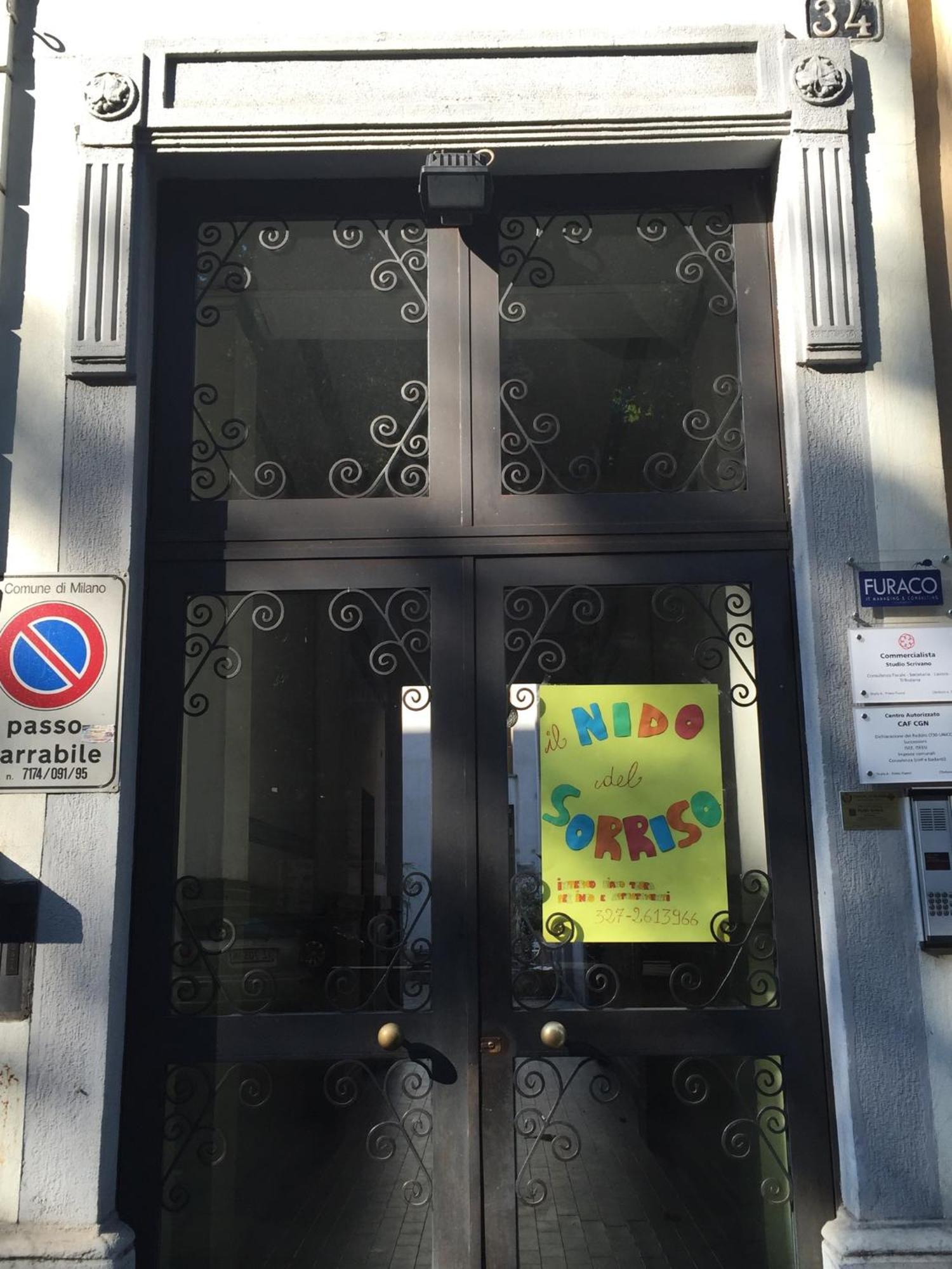 Milanofiere Flat Apartment Bagian luar foto